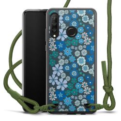 Carry Case fabric olive