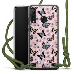 Carry Case fabric olive