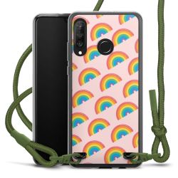 Carry Case fabric olive