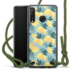 Carry Case fabric olive