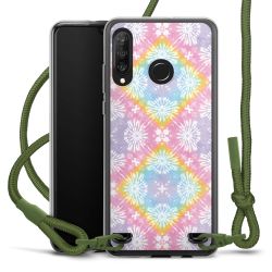 Carry Case fabric olive