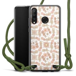 Carry Case fabric olive