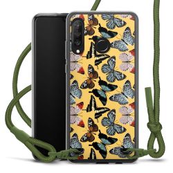 Carry Case fabric olive