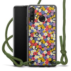 Carry Case fabric olive