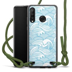 Carry Case fabric olive