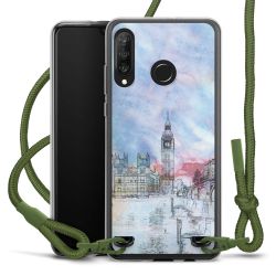 Carry Case fabric olive