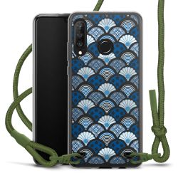 Carry Case fabric olive