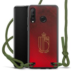 Carry Case fabric olive