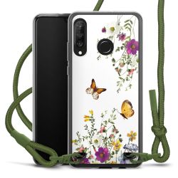 Carry Case fabric olive