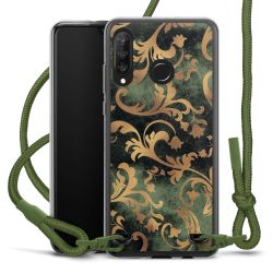 Carry Case fabric olive