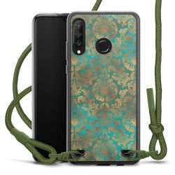 Carry Case fabric olive