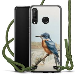 Carry Case fabric olive