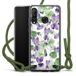 Carry Case fabric olive