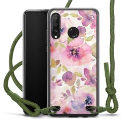 Carry Case fabric olive