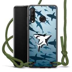 Carry Case fabric olive