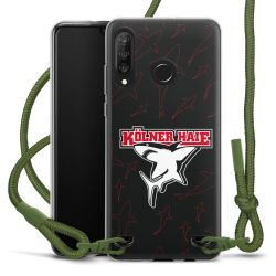 Carry Case fabric olive