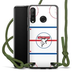 Carry Case fabric olive