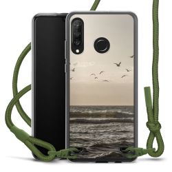 Carry Case fabric olive