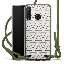 Carry Case fabric olive