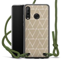 Carry Case fabric olive