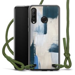 Carry Case fabric olive