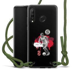 Carry Case fabric olive