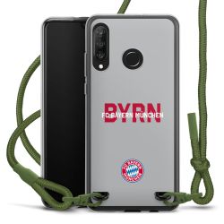 Carry Case fabric olive