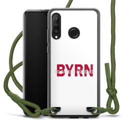 Carry Case fabric olive