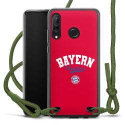 Carry Case fabric olive