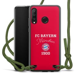 Carry Case fabric olive