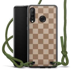 Carry Case fabric olive