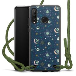 Carry Case fabric olive