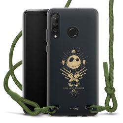 Carry Case fabric olive