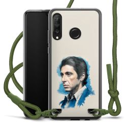 Carry Case fabric olive