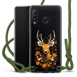 Carry Case fabric olive