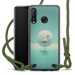 Carry Case fabric olive