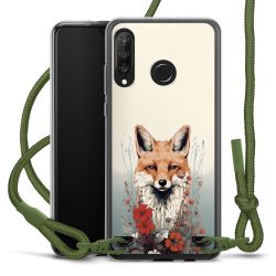 Carry Case fabric olive