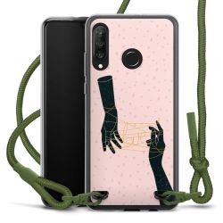 Carry Case fabric olive