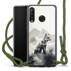 Carry Case fabric olive