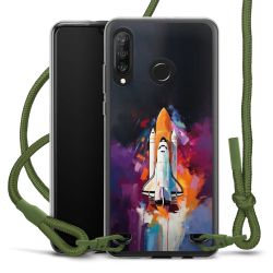 Carry Case fabric olive