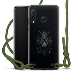 Carry Case fabric olive