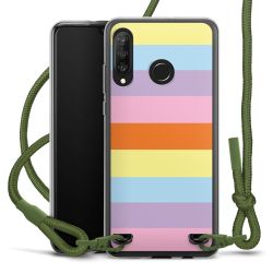 Carry Case fabric olive