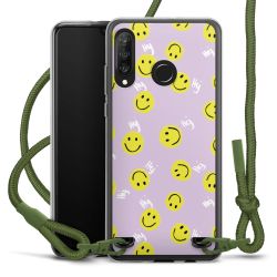 Carry Case fabric olive