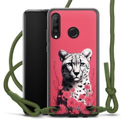 Carry Case fabric olive