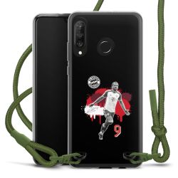 Carry Case fabric olive