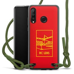 Carry Case fabric olive