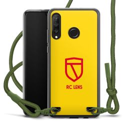 Carry Case fabric olive