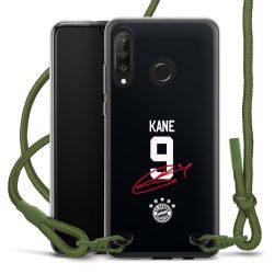 Carry Case fabric olive