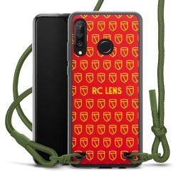 Carry Case fabric olive