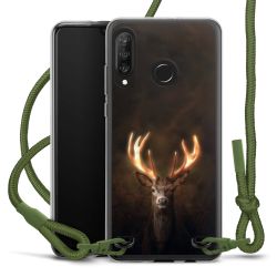 Carry Case fabric olive